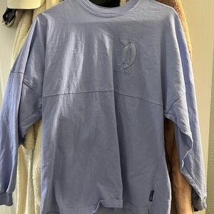 Disneyland Spirit Jersey Lavender
